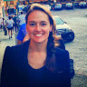 Meet your Posher, Lindsey